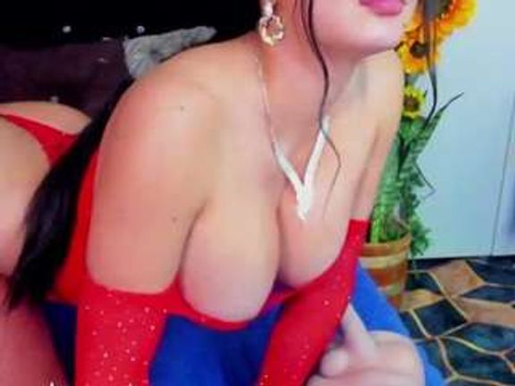 Anahira Solange