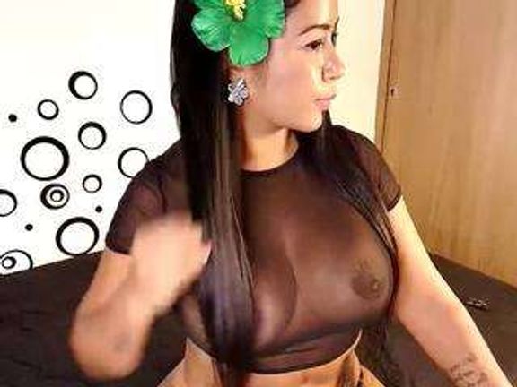 Latin-nata