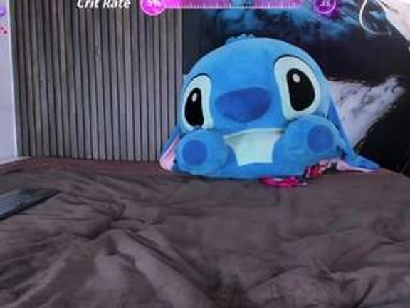 anthoneladoll