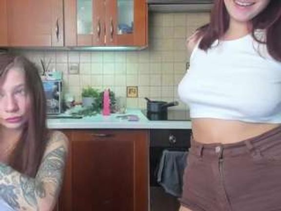 Hot-Caramells