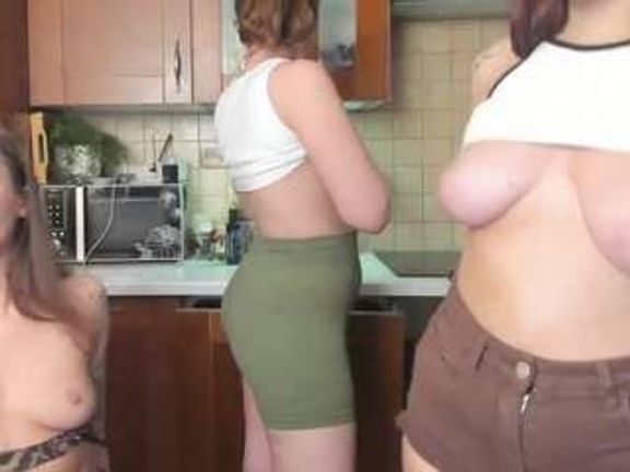 Hot-Caramells