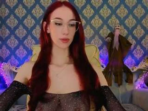 EvelynRush