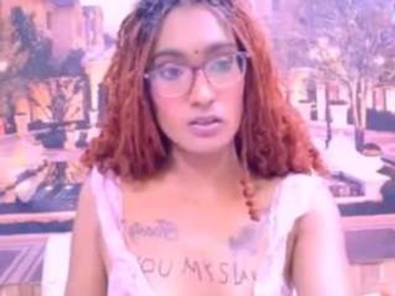IndianRebel2Luv