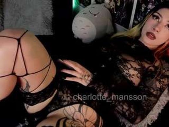 Charlotte-mansson