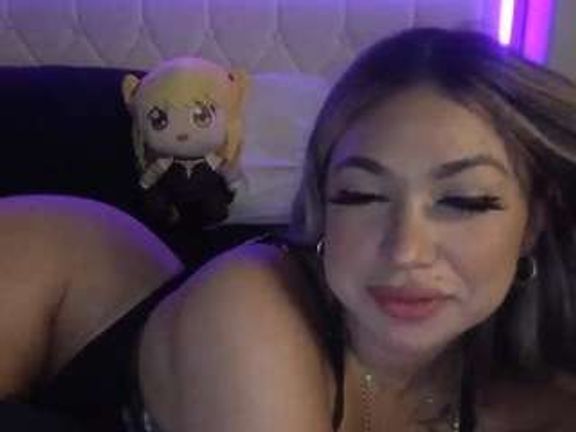 ella b