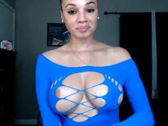 Myonna The Cum God