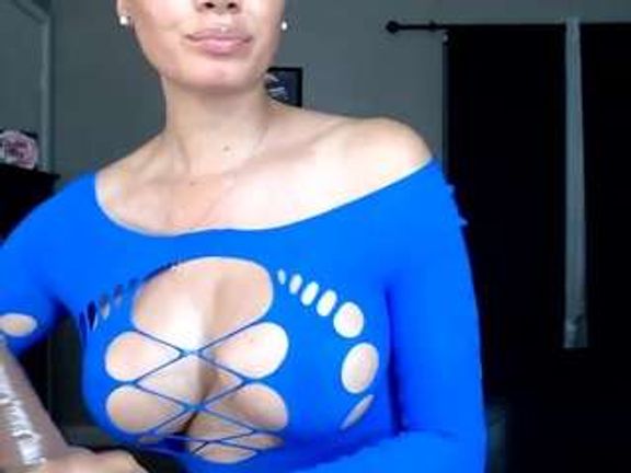 Myonna The Cum God