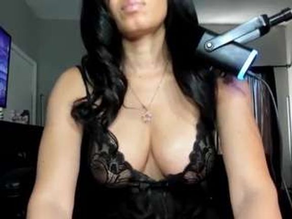 Myonna The Cum God