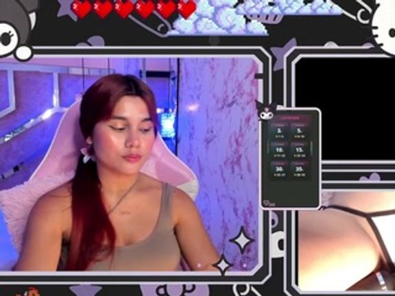 SaraHillGames