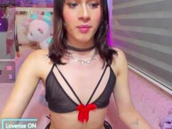 Valentina-sexyprincess