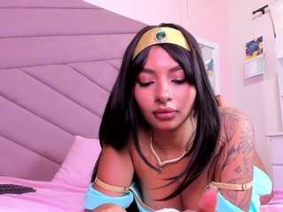 Jazmine-Bloom
