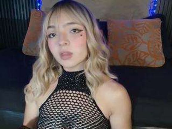 Sabrina-Grace