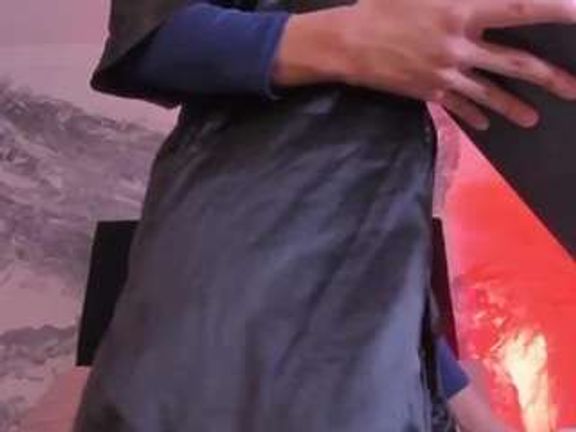 Ethaan cox