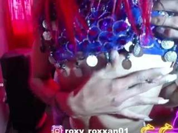 roxxyroxan