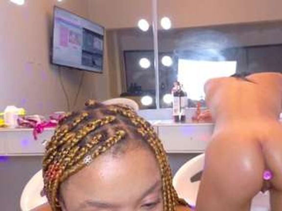 Valeria and my wet girlfriends