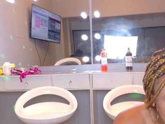 Valeria and my wet girlfriends