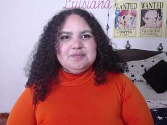LUISIANA COX