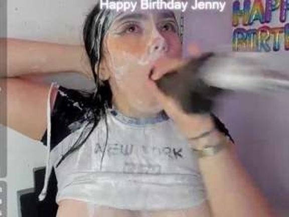 HoneyJenny