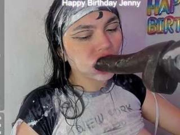 HoneyJenny