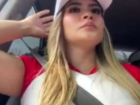 MarianaBlash