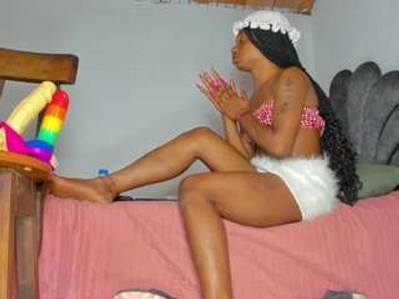 Vicky-Hot