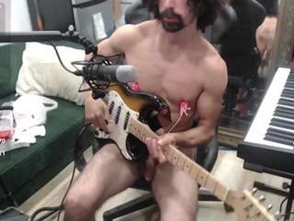 Stringin69