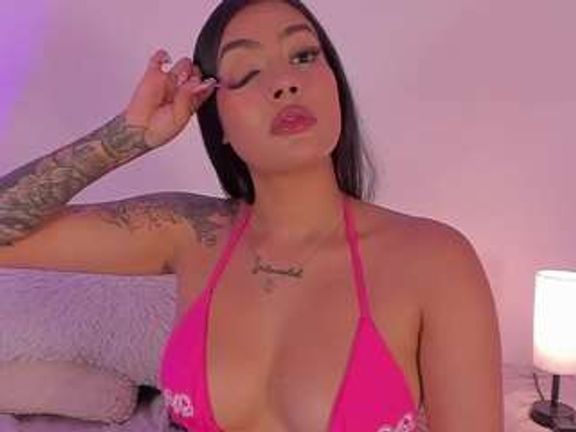 Isabella-Monroe