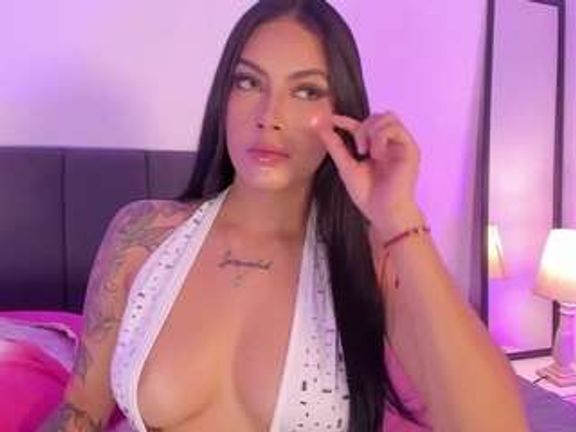 Isabella-Monroe