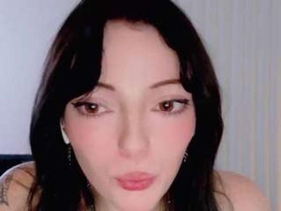 Pretty Audrey