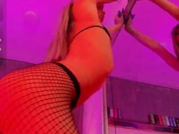 FoxxyDolce