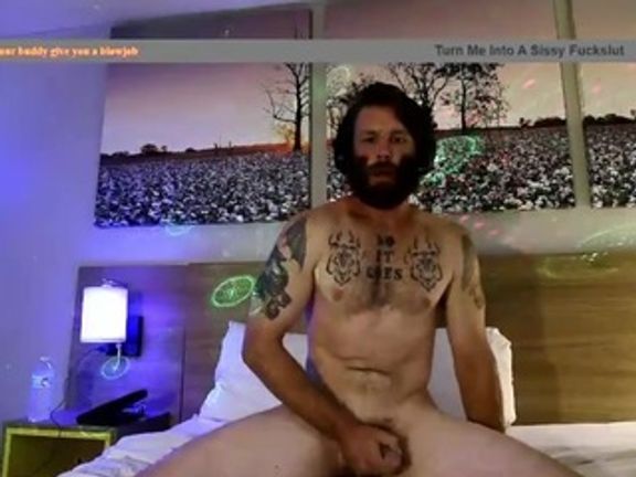 Str8CuriousStudForAll