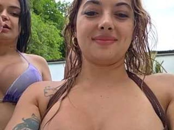 Dani Rouge