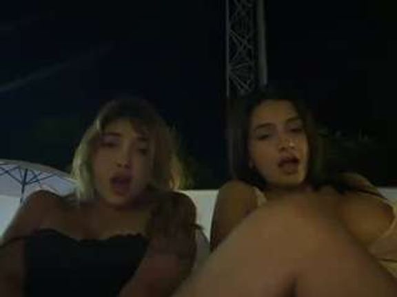 Dani Rouge