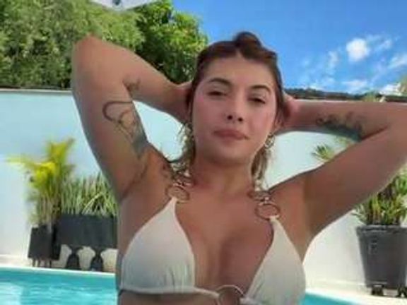 Dani Rouge