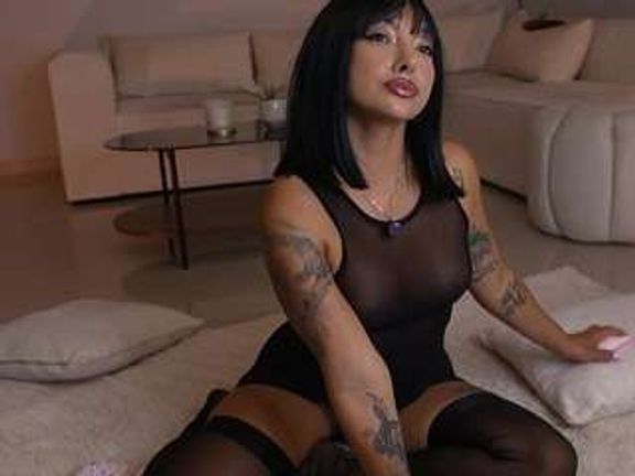 Dani Rouge