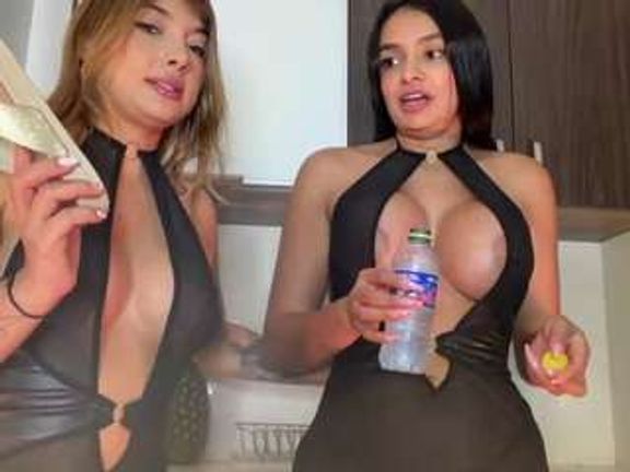 Dani Rouge