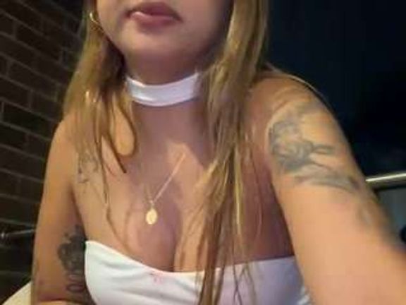 Dani Rouge