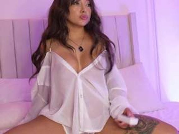Dani Rouge