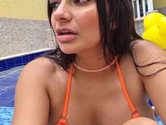 Dani Rouge