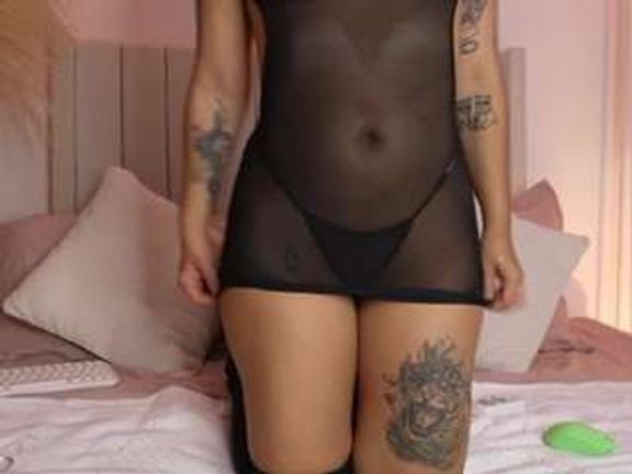 Dani Rouge