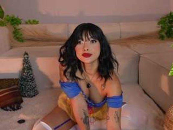 Dani Rouge