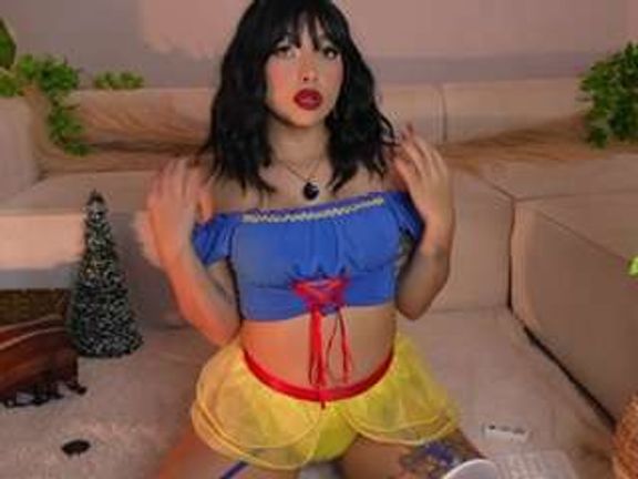 Dani Rouge