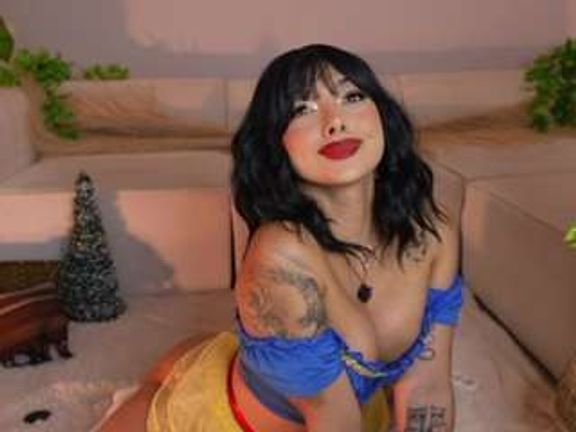 Dani Rouge