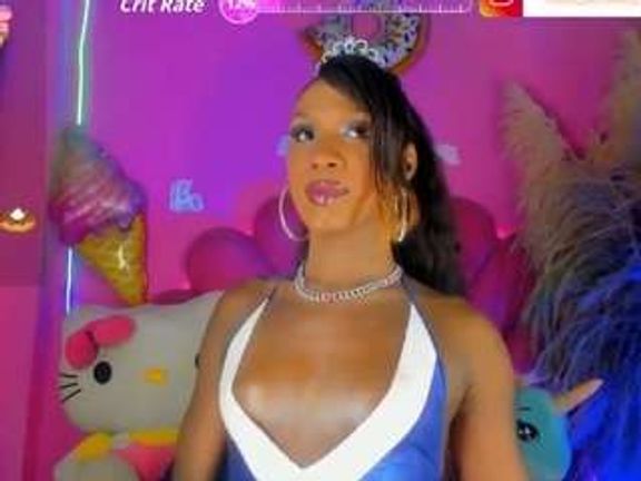 KANDY-EBONY