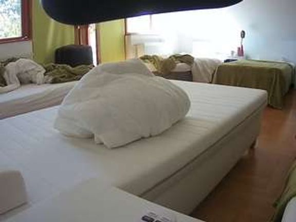 Julmodels Bedroom-D2