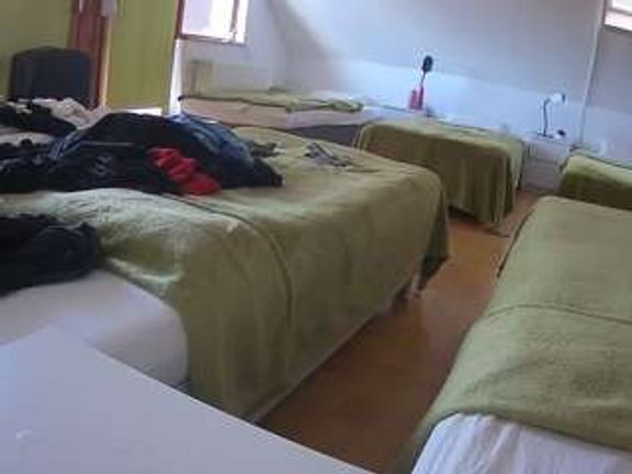 Julmodels Bedroom-D2