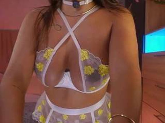 Catalina Evans