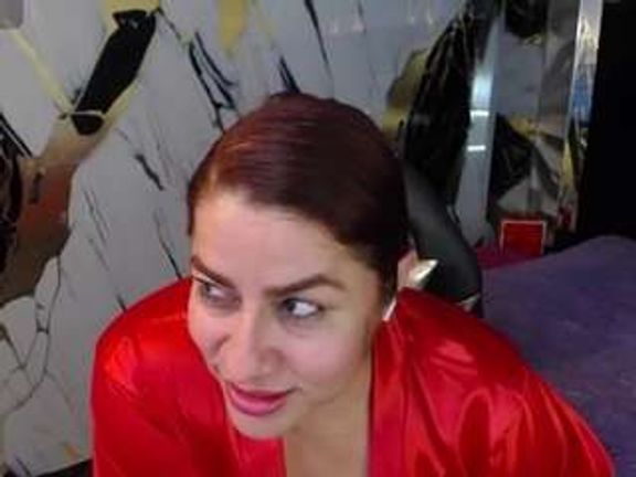 Rhachel-evans