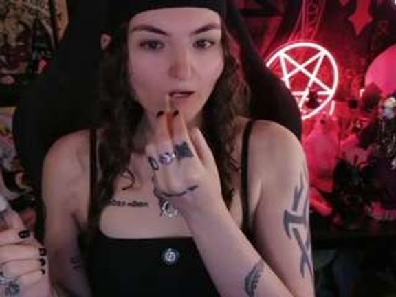 Lilithara666