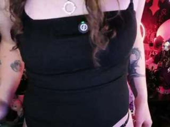 Lilithara666